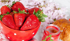草莓香精 strawberry flavour