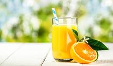 甜橙香精 citrus sinensis flavor